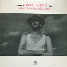 Buy When love breaks down